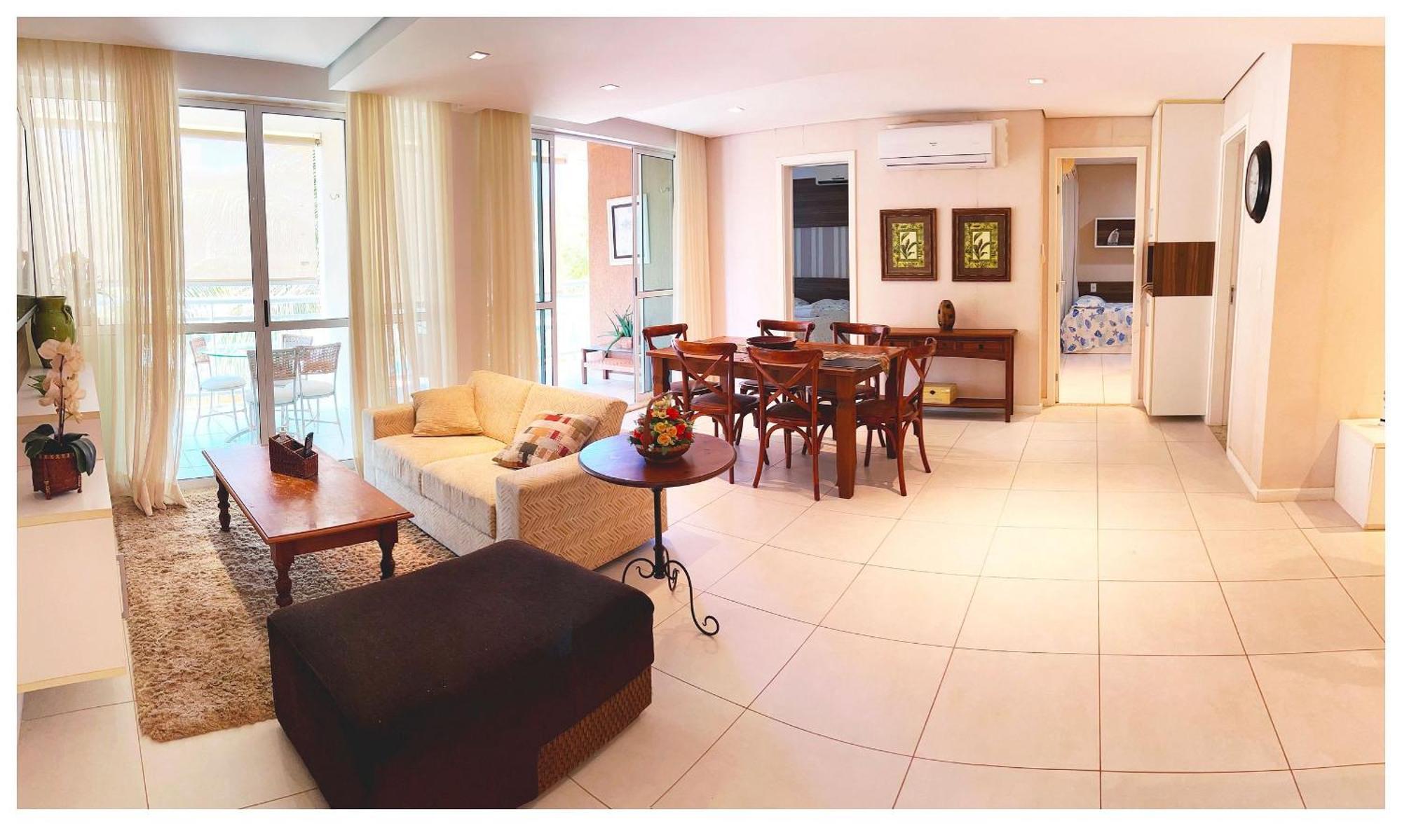 Top Palm Beach - Beach Park Aquiraz Ngoại thất bức ảnh